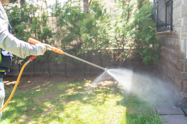 Best Pest Prevention Services  in Truckee, CA